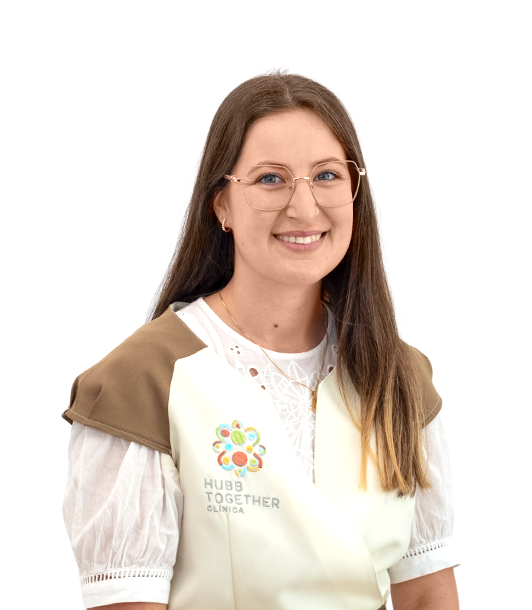 Terapeuta Ocupacional