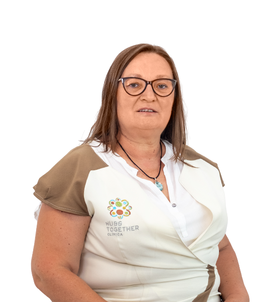 Psicóloga Clínica
