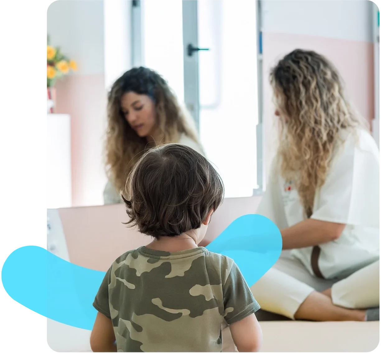 desenvolvimento infantil